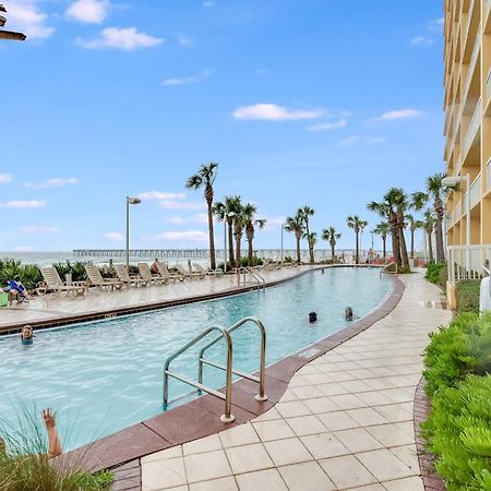Calypso Resort Serenity 1 ปานามาซิตี้บีช ภายนอก รูปภาพ