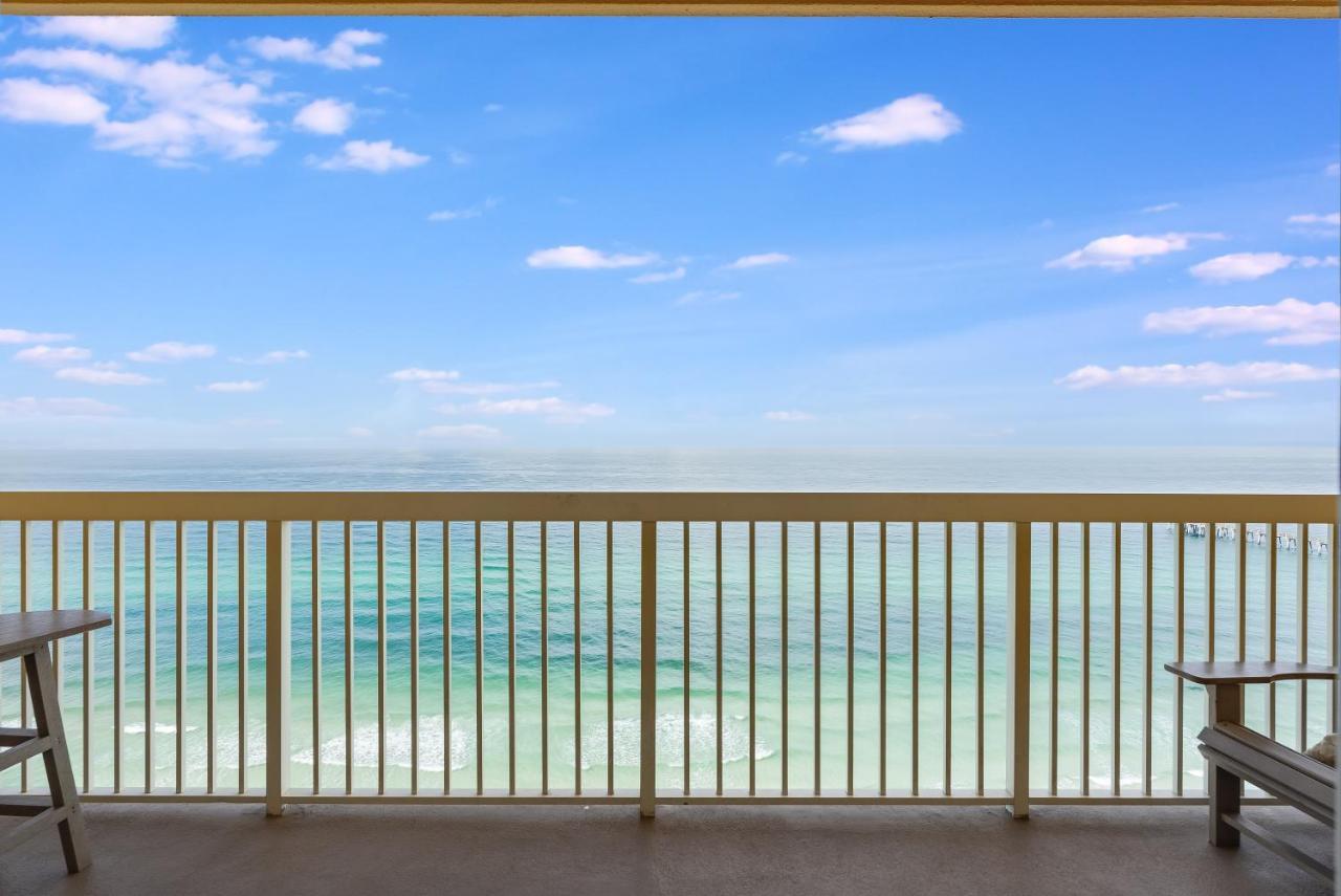 Calypso Resort Serenity 1 ปานามาซิตี้บีช ภายนอก รูปภาพ